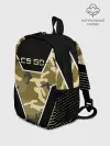 Рюкзак детский / CS:GO