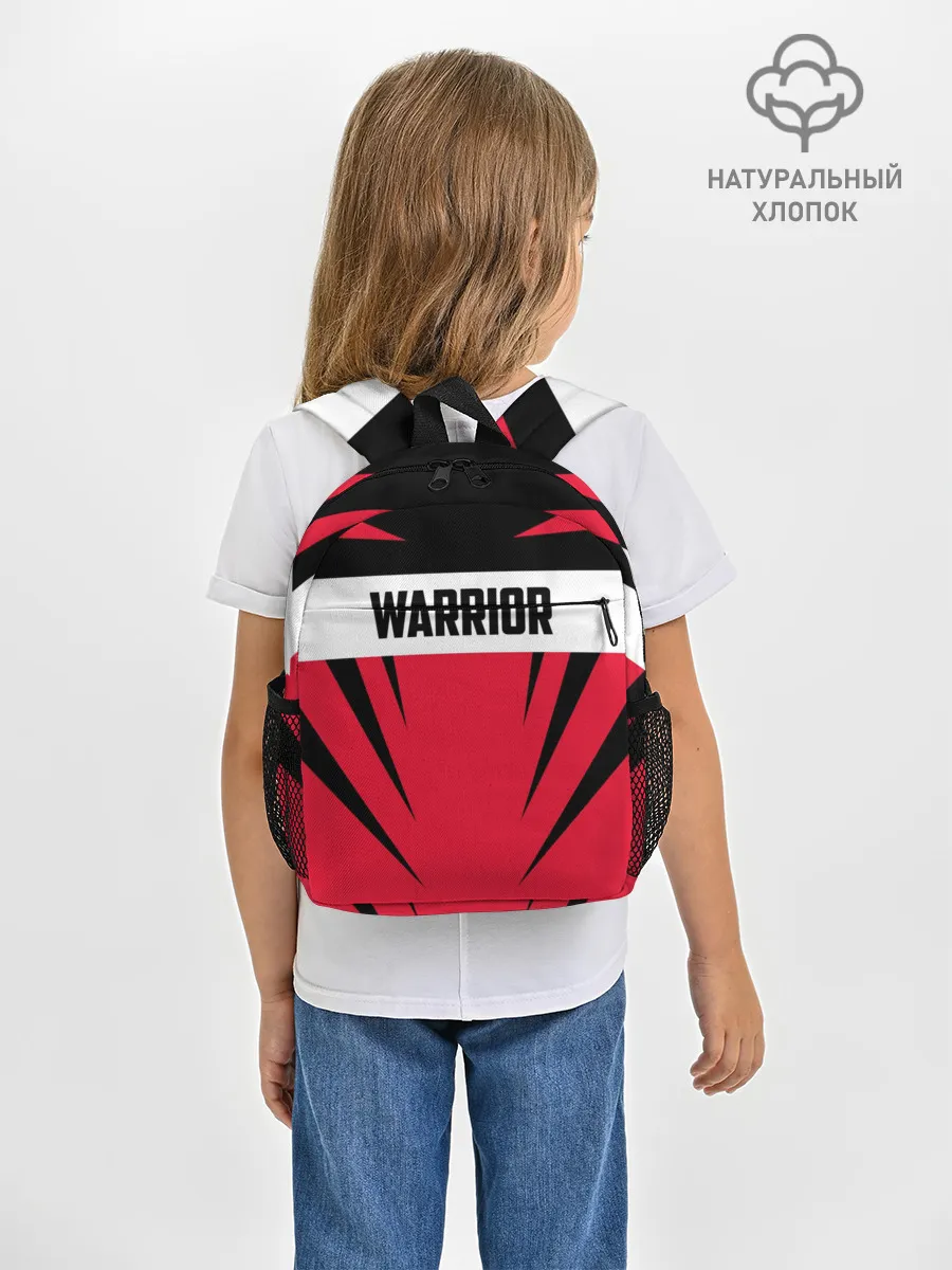 Рюкзак детский / Warrior
