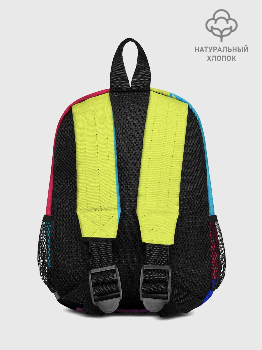 Рюкзак детский / Лама Фортнайт