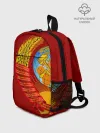 Рюкзак детский / Герб СССР