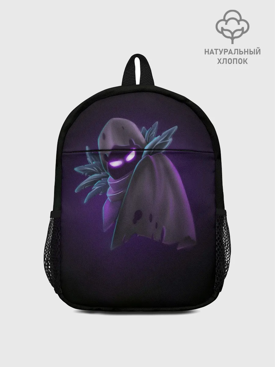 Рюкзак детский / Ворон