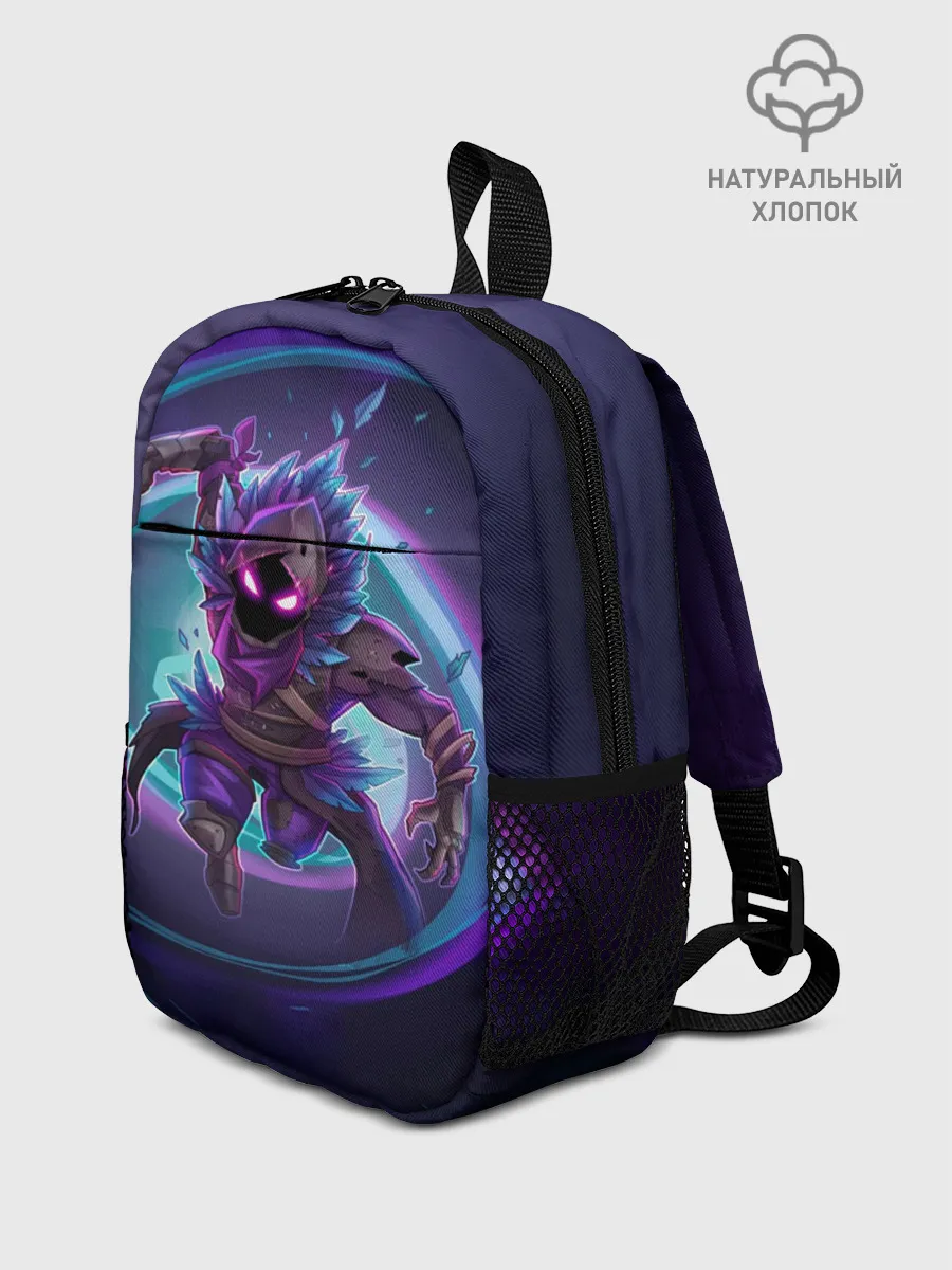 Рюкзак детский / Ворон