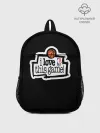 Рюкзак детский / NBA. I love this game