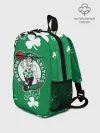 Рюкзак детский / Boston celtics, nba