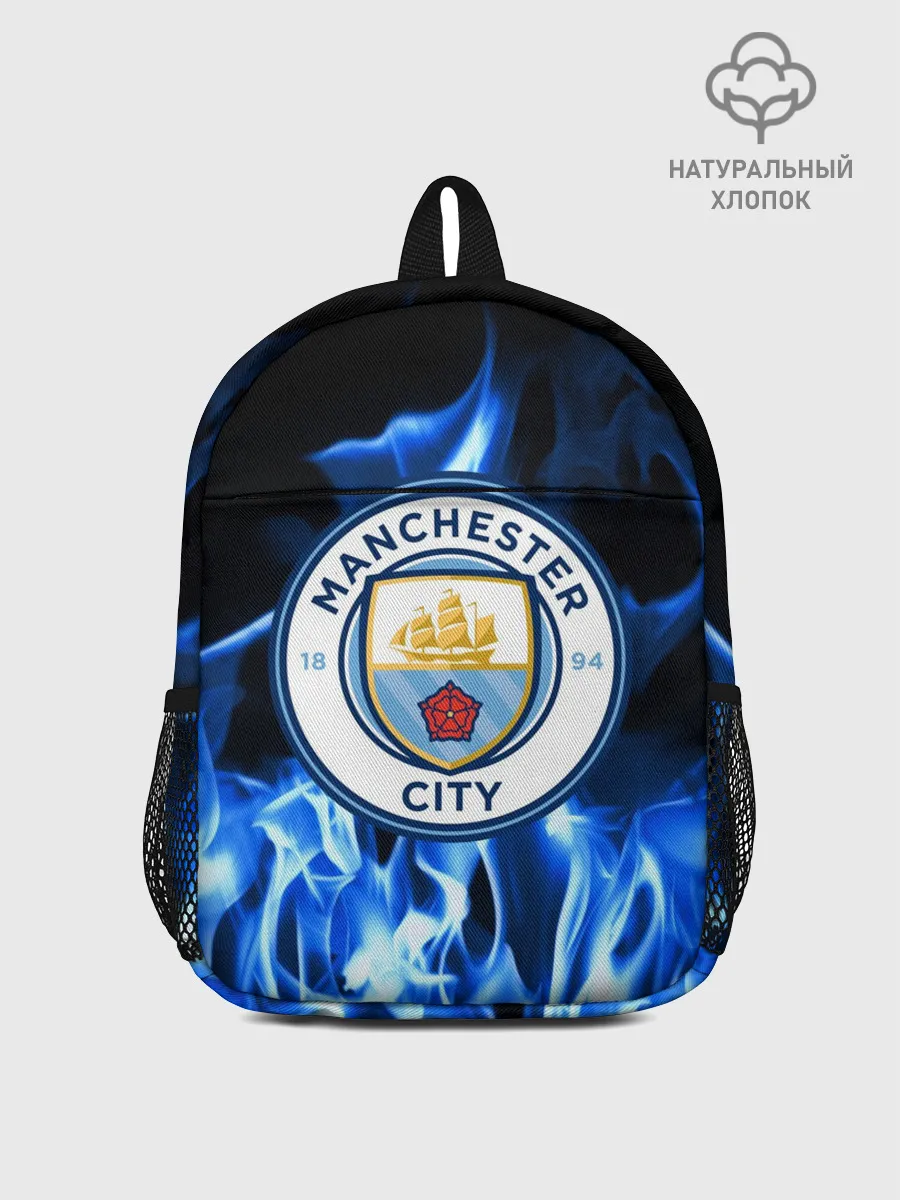 Рюкзак детский / MANCHESTER CITY