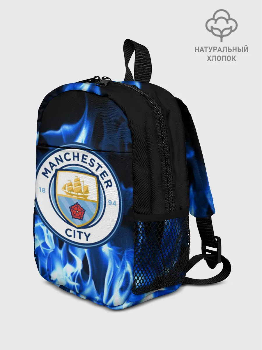 Рюкзак детский / MANCHESTER CITY