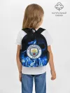 Рюкзак детский / MANCHESTER CITY
