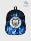 Рюкзак детский / MANCHESTER CITY