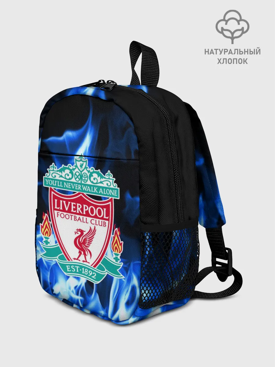 Рюкзак детский / LIVERPOOL