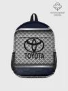 Рюкзак детский / TOYOTA SPORT
