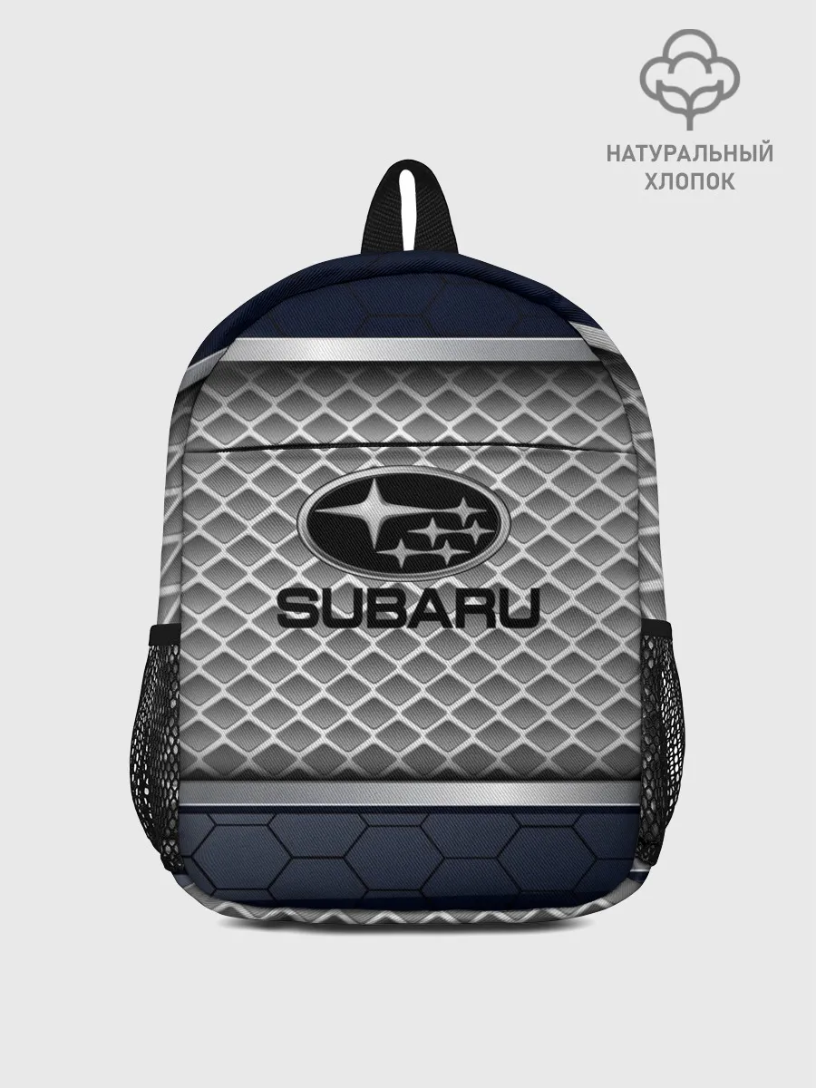 Рюкзак детский / SUBARU SPORT
