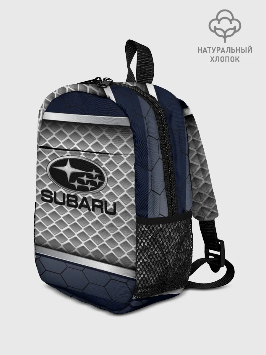Рюкзак детский / SUBARU SPORT