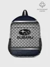 Рюкзак детский / SUBARU SPORT