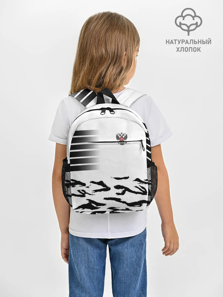 Рюкзак детский / Россия