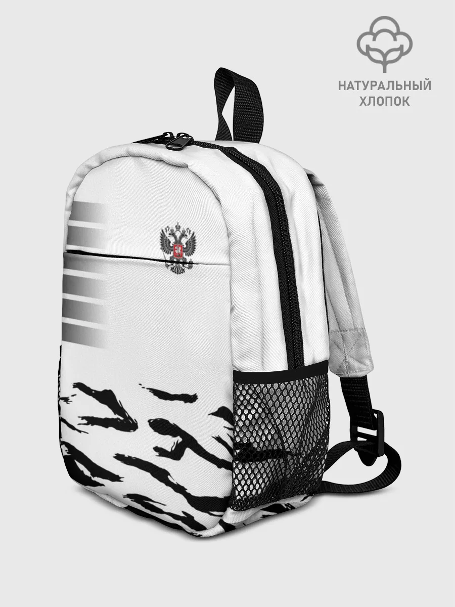 Рюкзак детский / Россия