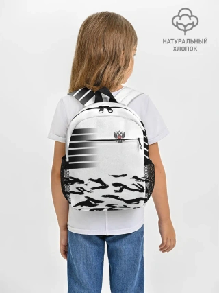 Рюкзак детский / Россия