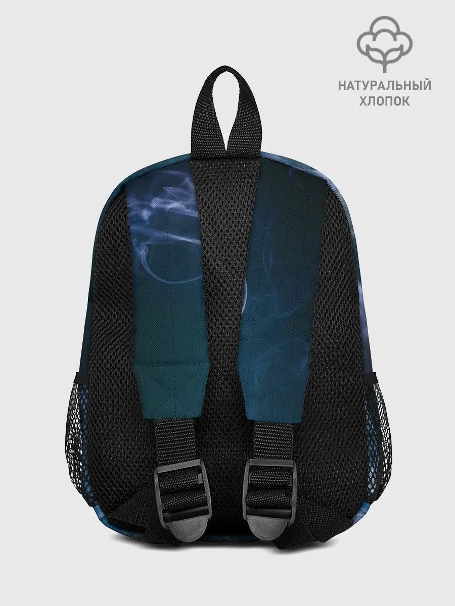 Рюкзак детский / Луна