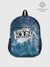 Рюкзак детский / Луна