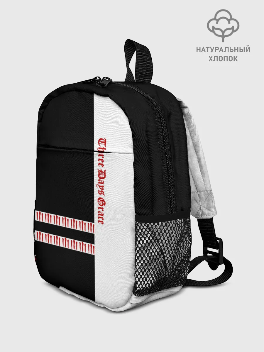 Рюкзак детский / Three Days Grace