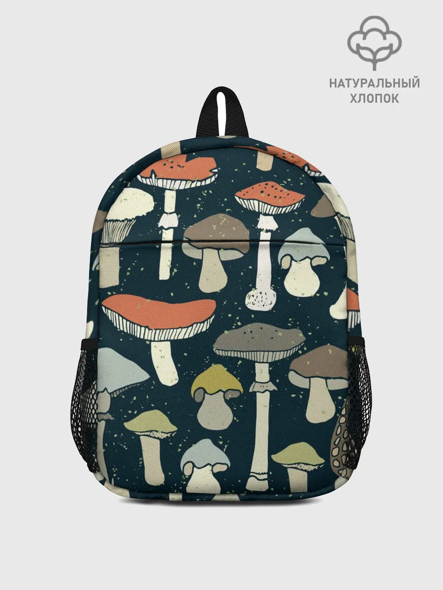 Рюкзак детский / Загадочный лес