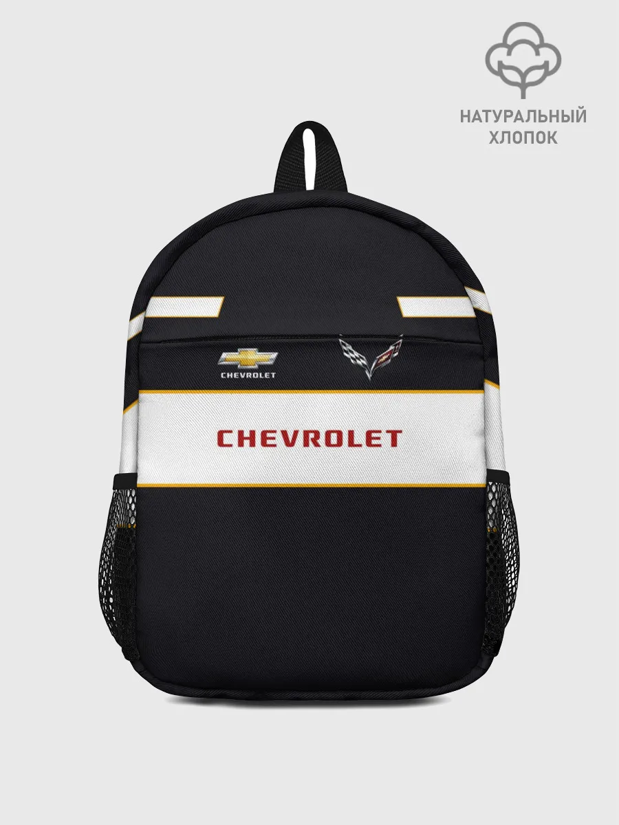 Рюкзак детский / Chevrolet