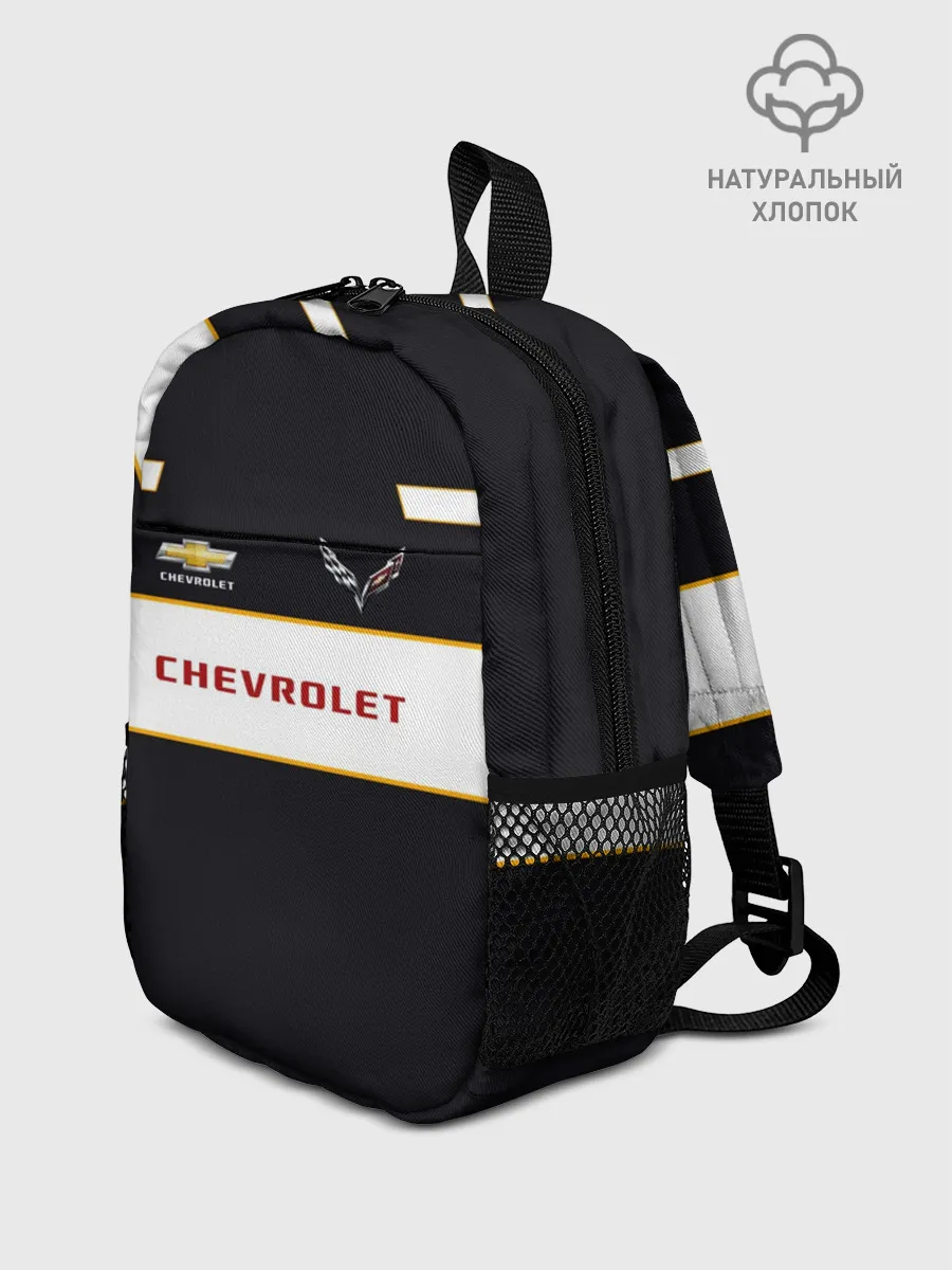 Рюкзак детский / Chevrolet