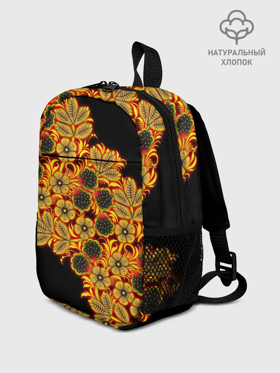 Рюкзак детский / Славянский орнамент