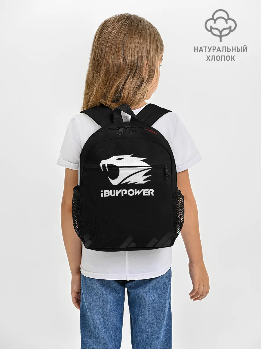 Рюкзак детский / iBuyPower | The Form