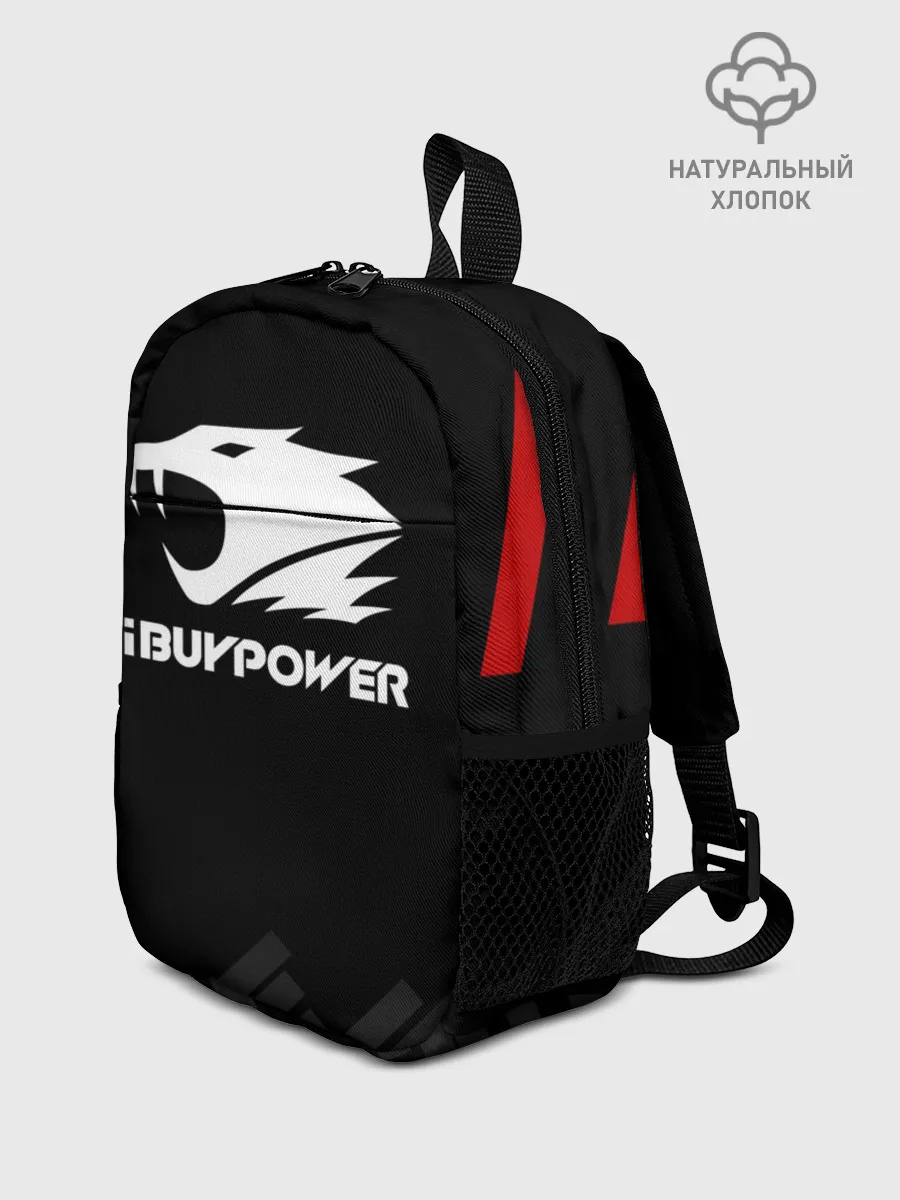 Рюкзак детский / iBuyPower | The Form