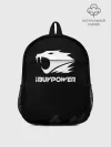 Рюкзак детский / iBuyPower | The Form