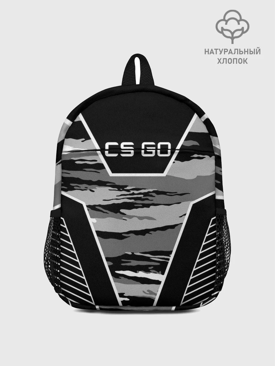 Рюкзак детский / CS:GO