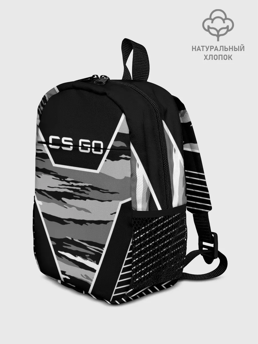 Рюкзак детский / CS:GO