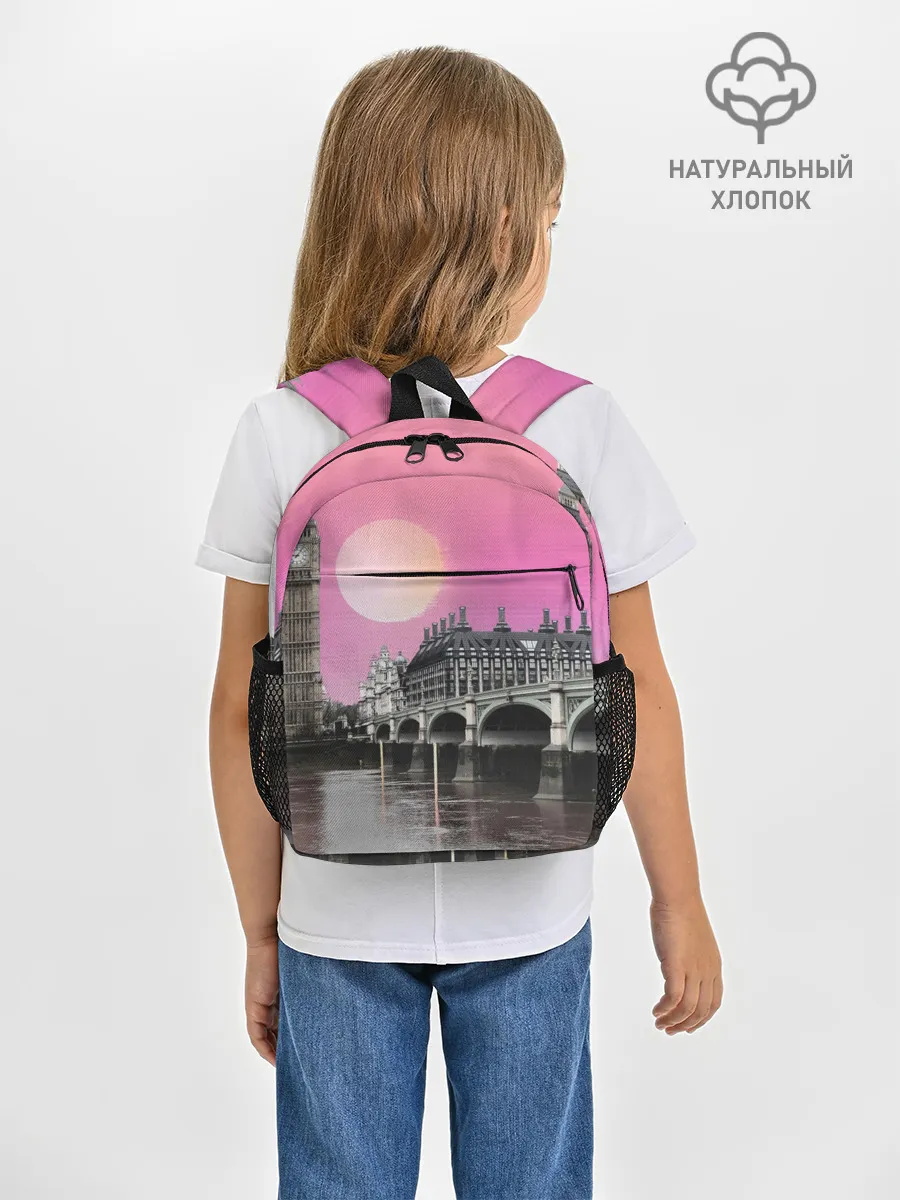 Рюкзак детский / UK