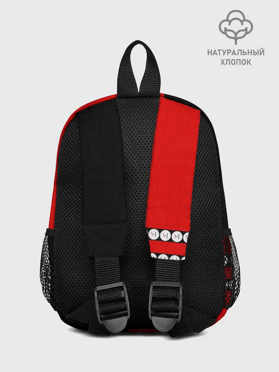 Рюкзак детский / Twenty One Pilots