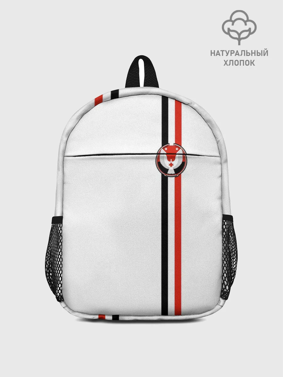 Рюкзак детский / Удмуртская республика