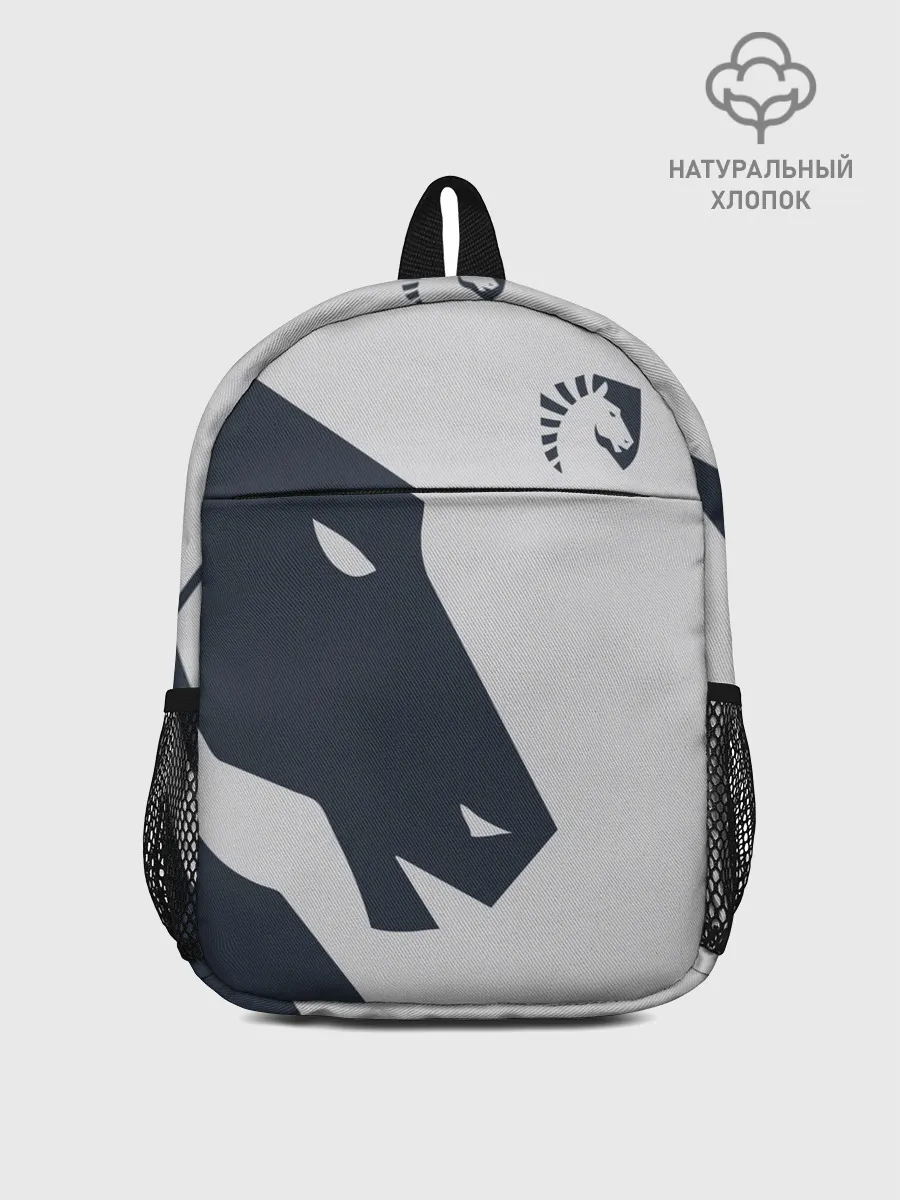 Рюкзак детский / Liquid - The Form