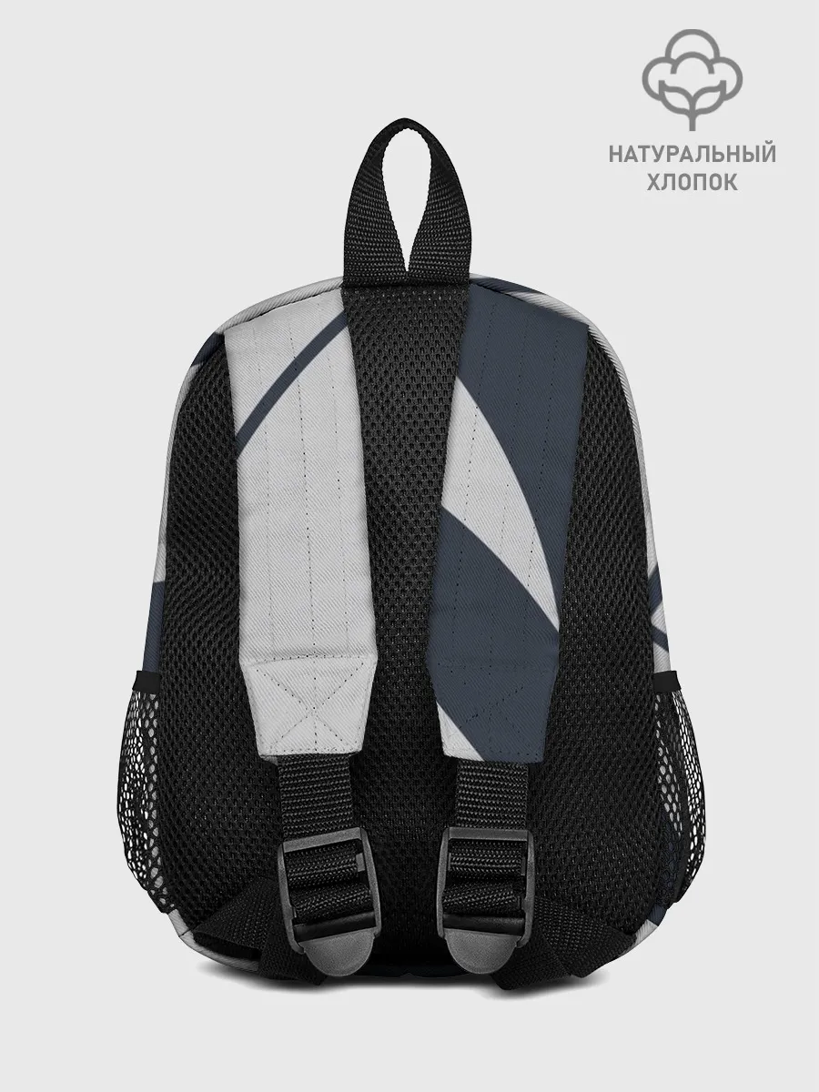 Рюкзак детский / Liquid - The Form