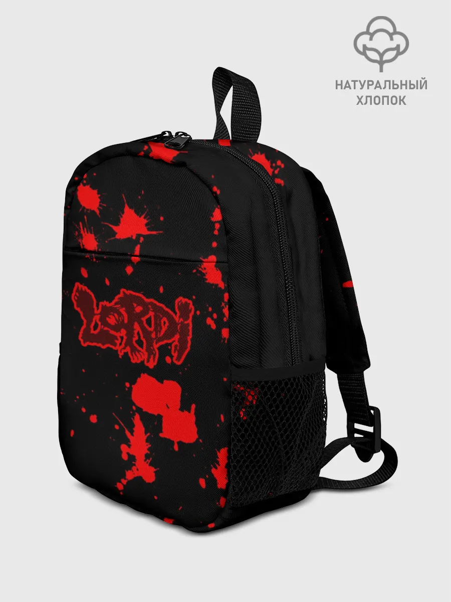 Рюкзак детский / Lordi