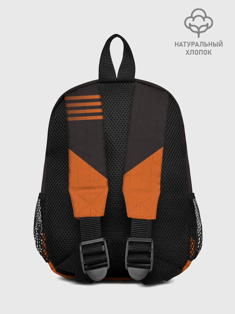 Рюкзак детский / Баскетбол