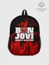 Рюкзак детский / BON JOVI