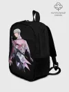 Рюкзак детский / Yuri on Ice_2