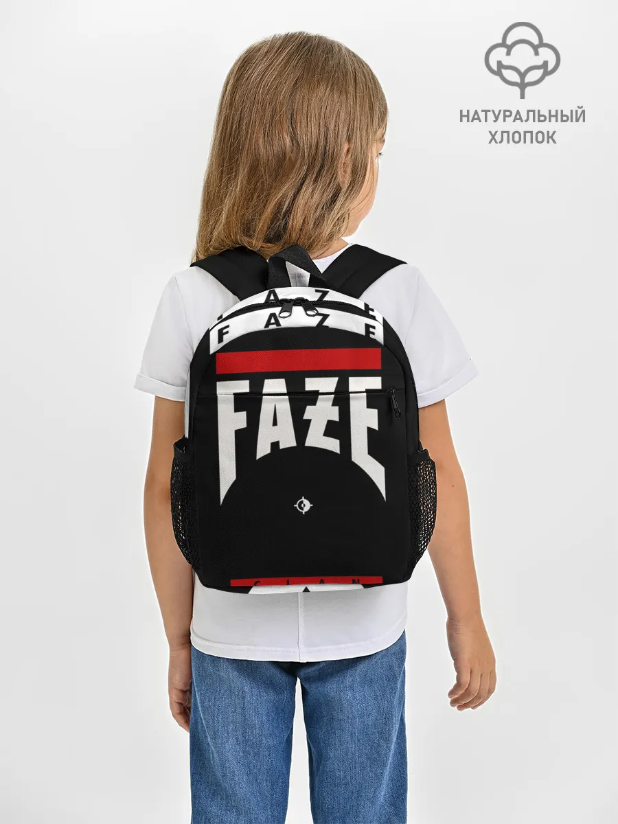 Рюкзак детский / Faze Clan