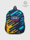 Рюкзак детский / AUDI.