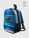 Рюкзак детский / SUBARU sport collection