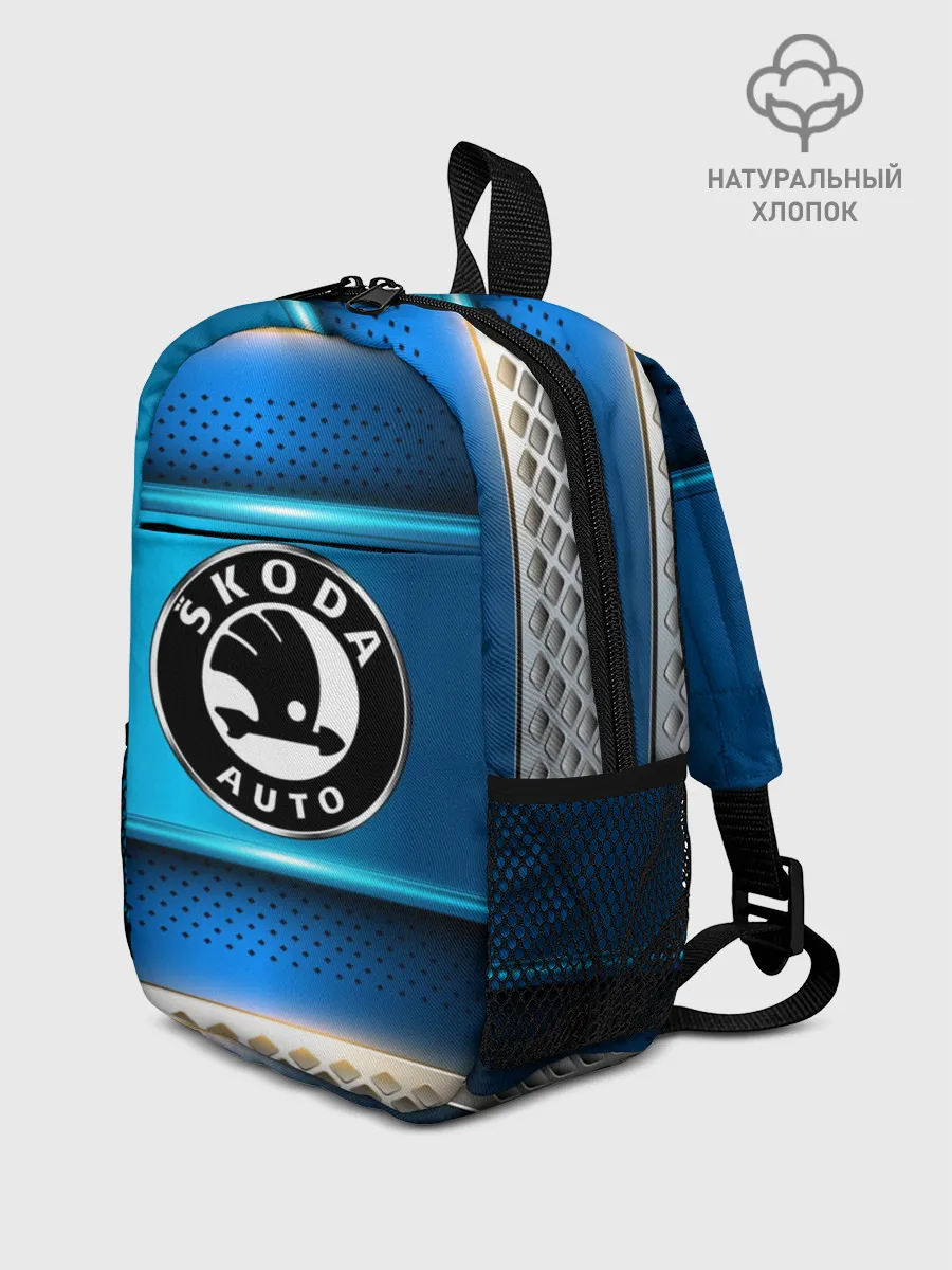 Рюкзак детский / SKODA sport collection