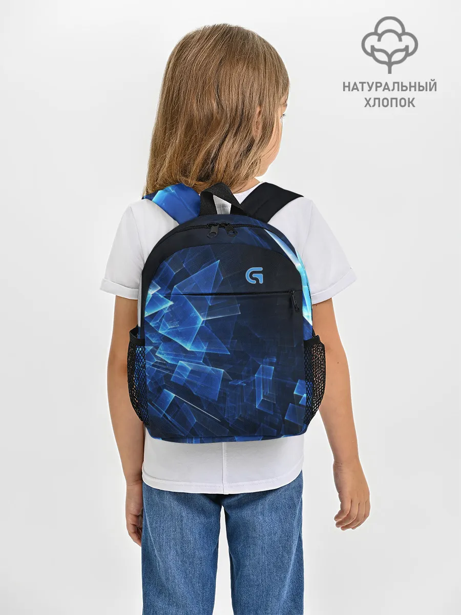 Рюкзак детский / GEOMETRY.