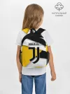 Рюкзак детский / Ювентус формы