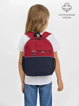 Рюкзак детский / Citroen