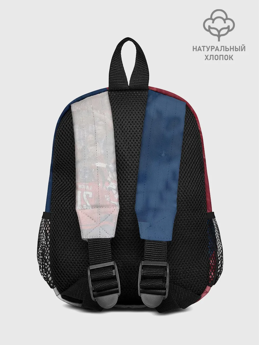 Рюкзак детский / вашингтон кэпиталз