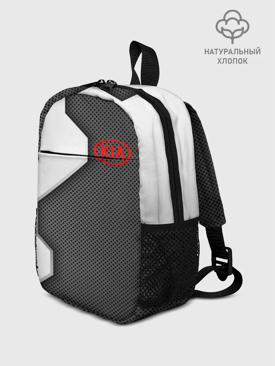 Рюкзак детский / Kia sport uniform auto